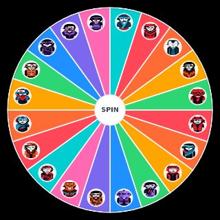 Choose a Random What Is The Best Incredibox V6 Character
