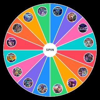 Monster high movies Wheel
