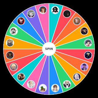 Season 4: Dom's DGR Wheel