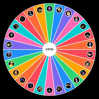 New Pokemon ZA megas Wheel