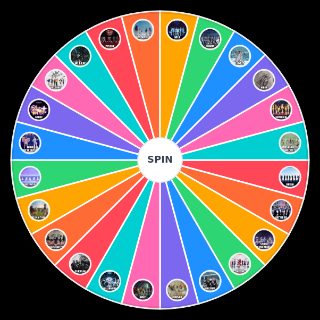 Canciones de Babymonster Wheel