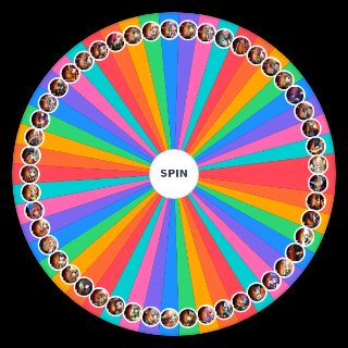 Spin the Wheel: Maplestory
