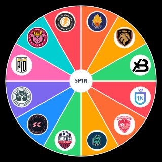 kings league split 2 Random Generator