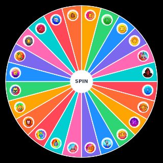 Random anime eternal gamepass Picker