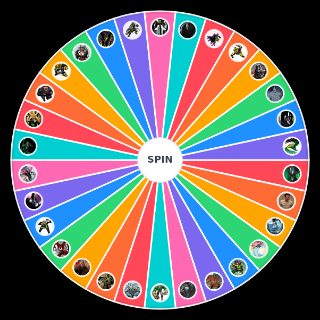 spidey villians Random Generator