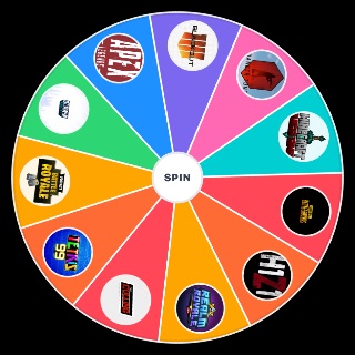 Choose a Random Battle Royal Games