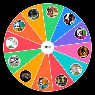 Random Green Day Albums Picker