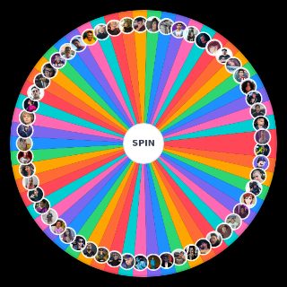 Choose a Random stremers de latam