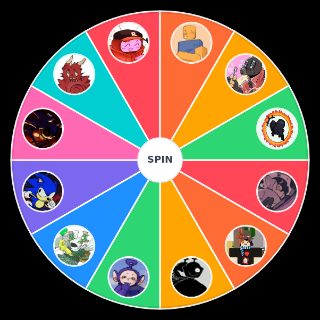 Choose a Random Roi Gaming