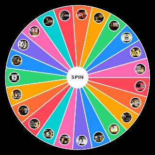 Choose a Random bendy songs