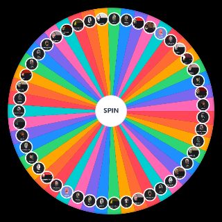 updated funhouse ye Random Generator