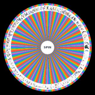 Spin the Wheel: Dragon Adventures Dragon (JUNE 2026)