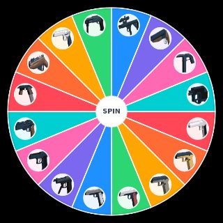 Random Phantom Forces Secondaries Picker