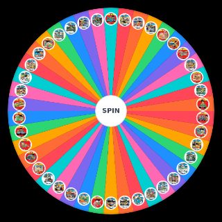 Spin the Wheel: Dragon Ball 1 42 Volume Cover