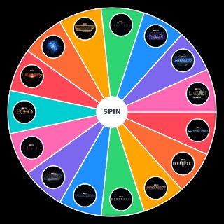 Hype pour Les Phases 5&6 du MCU Wheel