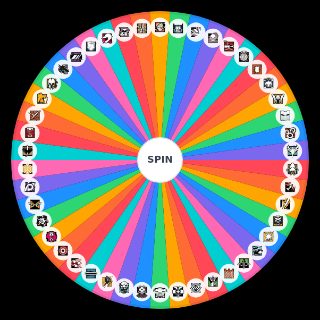 Choose a Random Rainbow 6 Siege Operators