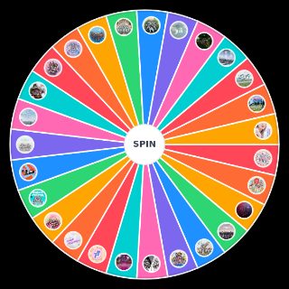 Random BNK48 CGM48 Main Song (2023 Latest) Wheel