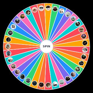 Best TV Shows Random Generator