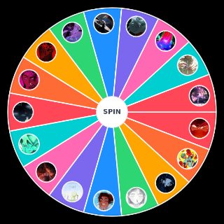Pick a Random Alien Stage — Music