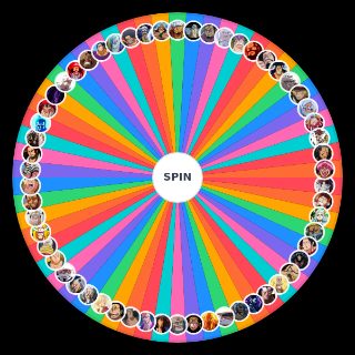 DVLBKLBN OP Wheel