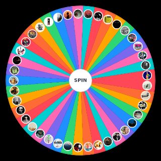 2018 Hip Hop albums Wheel