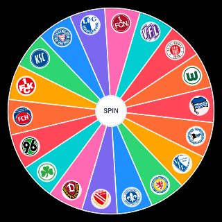 Random 2. Bundesliga 2026 27 Picker