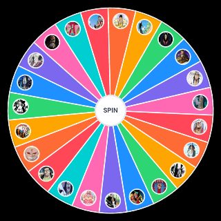 Antagonistes One Piece Random Generator