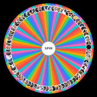 The shill Random Generator