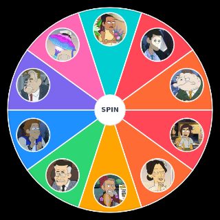 inside job Wheel
