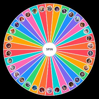 Liên quân đấu sĩ Random Generator