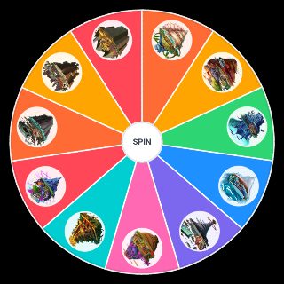 AltverZ Worlds (mod v1.8e) Wheel