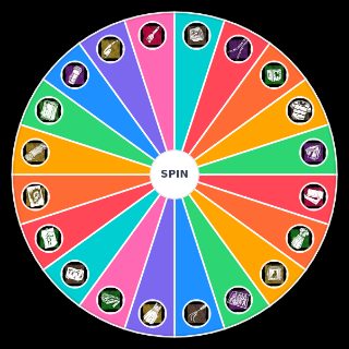 Pick a Random Add ons Freddy
