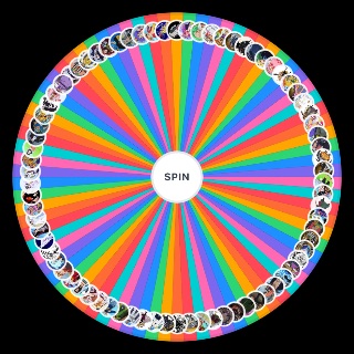 Strongest one piece characters Wheel