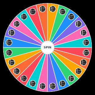 Pick a Random Album do Playboi Carti WLR