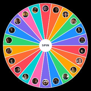scream 1 y 2 netflix Wheel