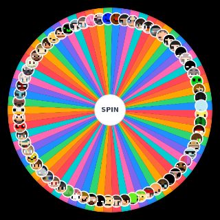 MCU S Random Picker