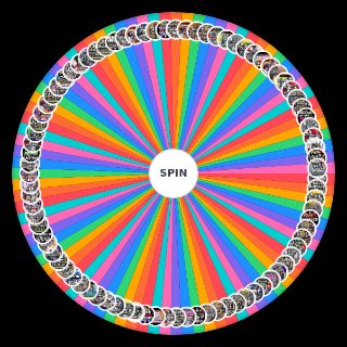 Random Hypnosis Microphone (HypMic) all songs up until Wheel