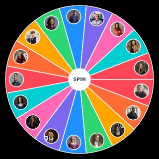 criminal minds Random Picker