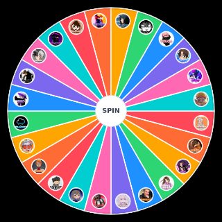 Spin the Wheel: Horizon YouTube ~ v4