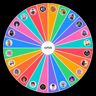 Random Danganronpa: Seasonal Killings Harvest Havoc Wheel