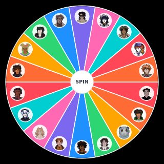 DR;MOM Random Generator
