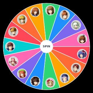 Umineko Amino Random Picker