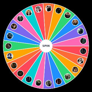 Choose a Random Harry Potter Ships