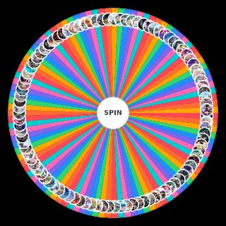 日漫TV条目 Wheel