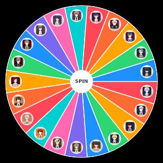 tkbd Random Picker