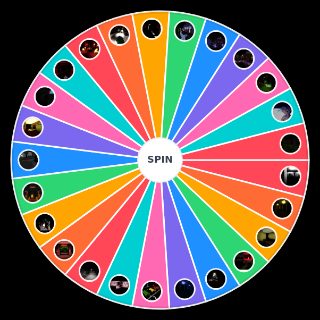 BEAR (Alpha) / BEAR* Maps Random Picker