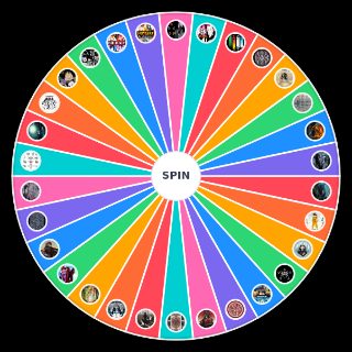 Magic Systems (books, movies, shows, comics) Wheel