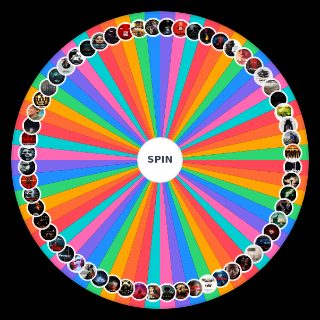 Horror (2000 2019) Wheel