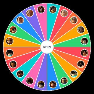 Spin the Wheel: Survivor Elite: Canary Islands