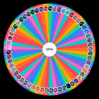 Calamity Mod Soundtrack (2024) Wheel